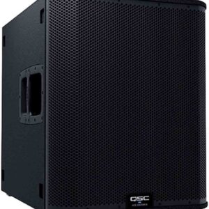 QSC KS118 (Subwoofer Aktiv)