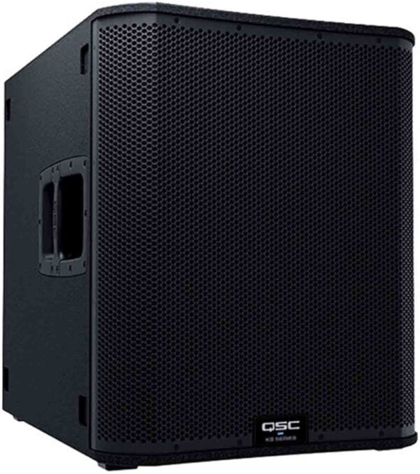 QSC KS118 (Subwoofer Aktiv)