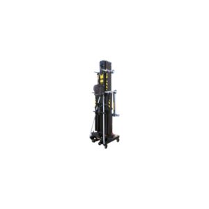 Fantek T117 Gabellift (6,1m, 250Kg)