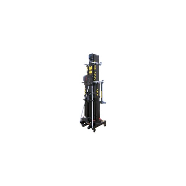 Fantek T117 Gabellift (6,1m, 250Kg)