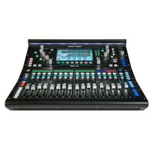 Allen&Heath SQ5 Digitalpult