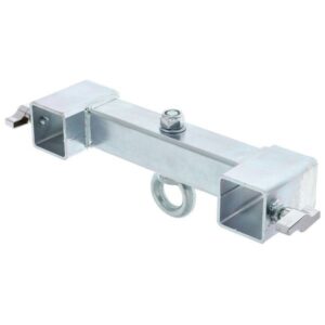 Fantek ATF17PA Ringösen Aufnahme (für 45x45mm Gabeln)