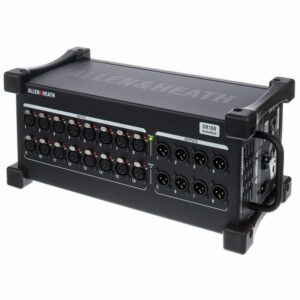 Allen&Heath DX168 Stagebox